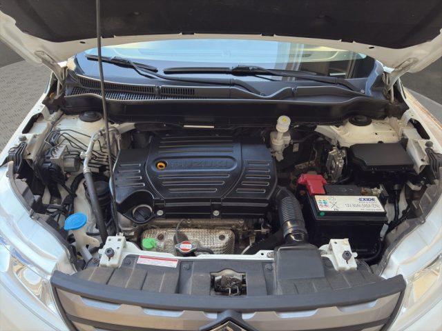SUZUKI Vitara 1.6 VVT 4WD AllGrip V-Cool