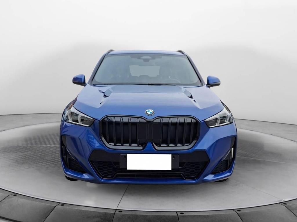 BMW X1 18 d Msport sDrive DCT