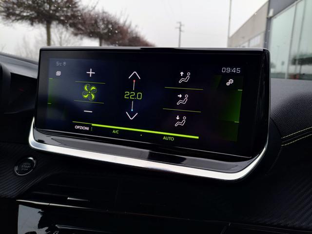 PEUGEOT 2008 PureTech GT Line