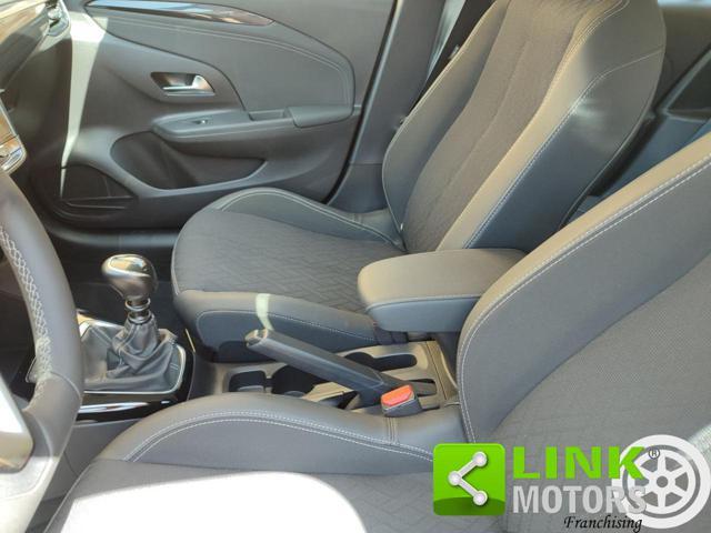 OPEL Corsa 1.2 100 CV