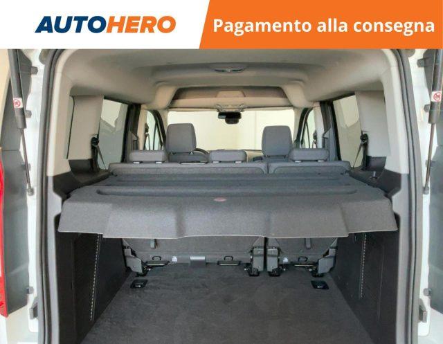 FORD Tourneo Connect 1.6 TDCi Plus