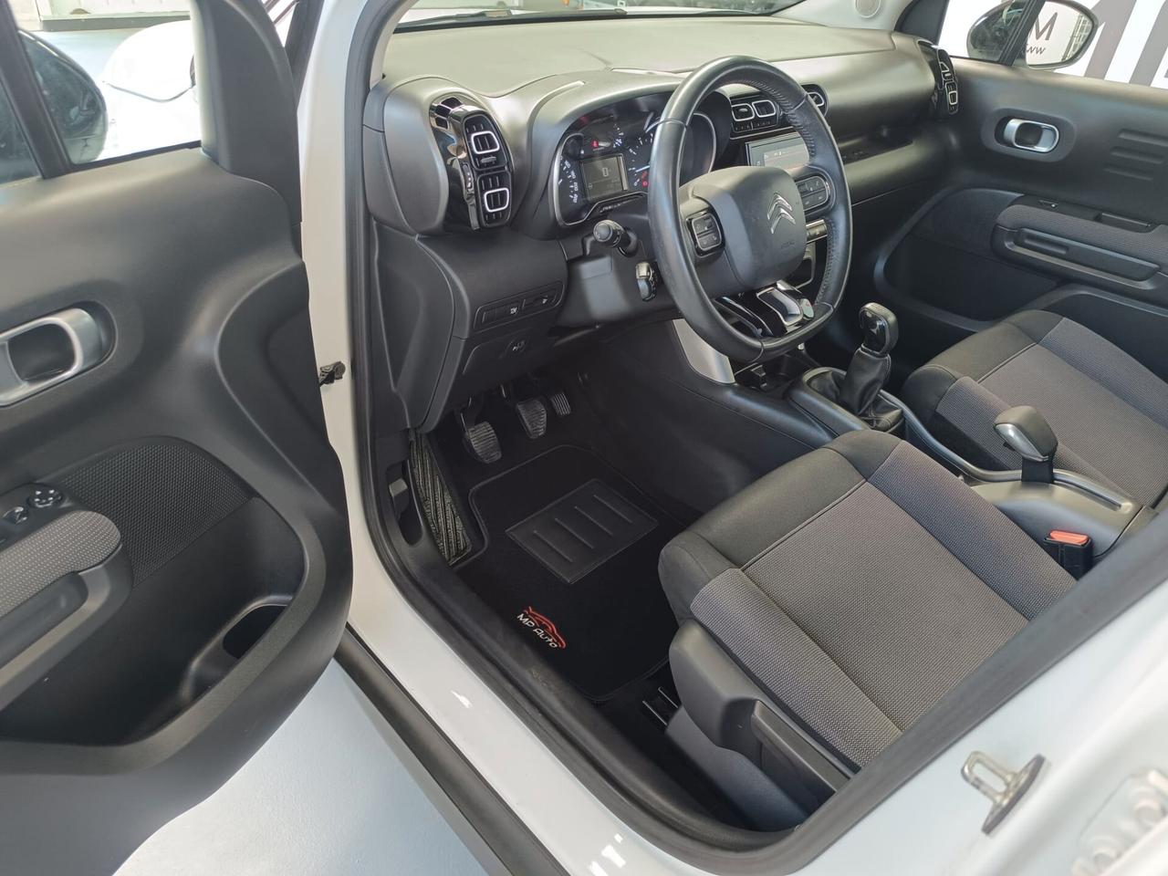 Citroen C3 Aircross PureTech 82 Feel