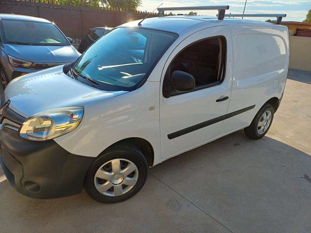 Renault Kangoo 1.5 dCi