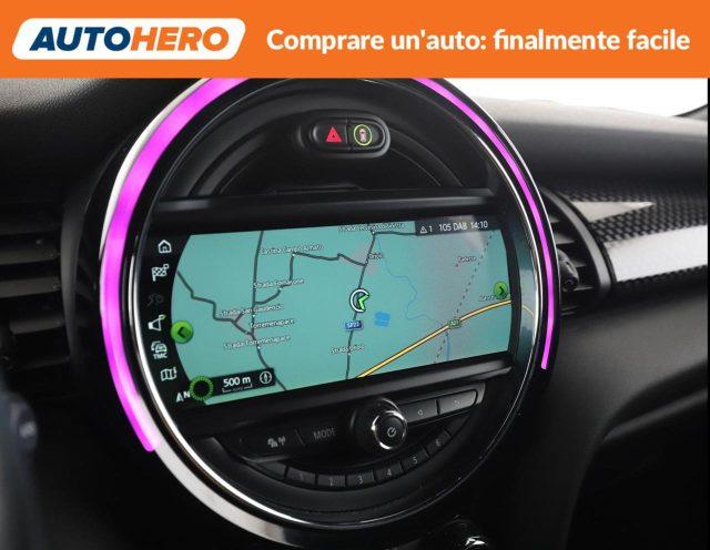 MINI Cooper SD 2.0 Cooper SD aut. 5 porte