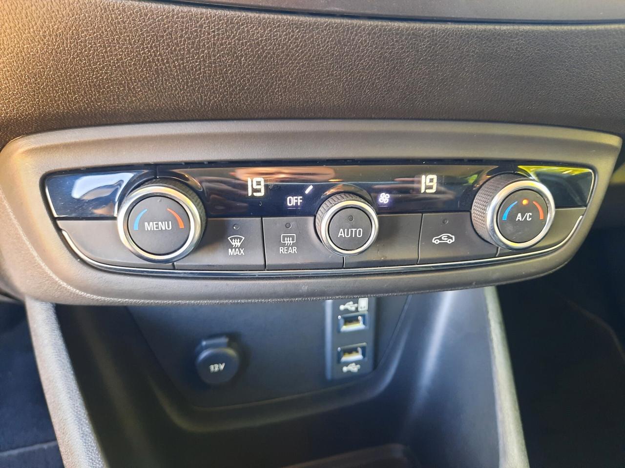 Opel Crossland X 1.5 CDTI Advance