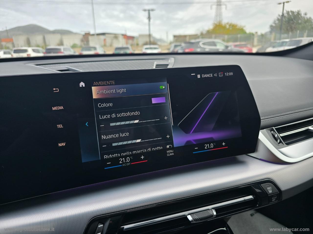 BMW X1 sDrive 18d Msport Pro