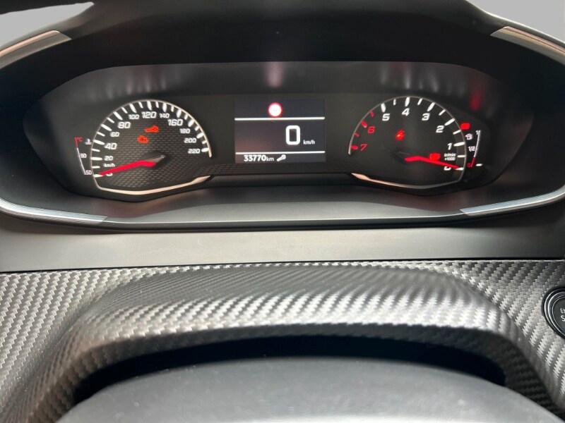 PEUGEOT 2008 2ª serie 2008 PureTech 130 S&S Al...
