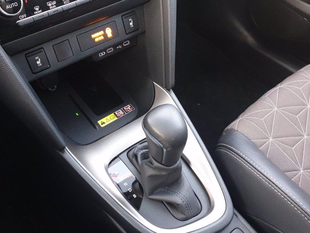 TOYOTA Yaris cross 1.5h lounge fwd 130cv e-cvt del 2024