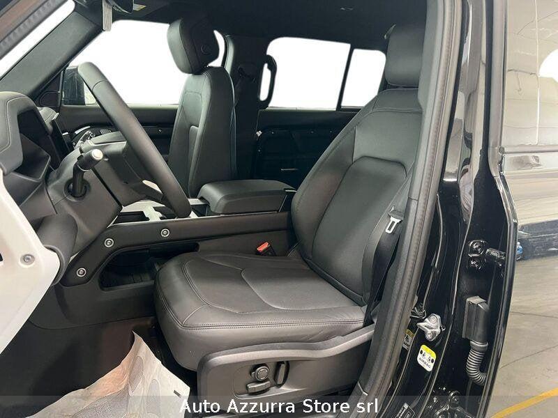 Land Rover Defender 110 3.0d i6 X-Dynamic HSE AWD 300cv *IVA, TETTO, ATPC, 22", COLORI VARI*
