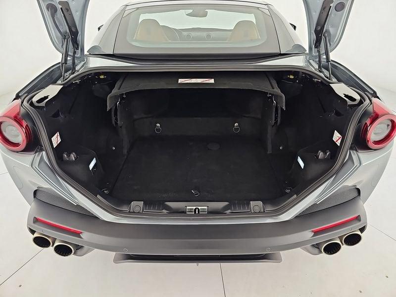 Ferrari Portofino Portofino 3.9