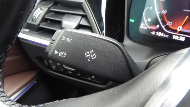 BMW 318 d Touring Luxury Automatico