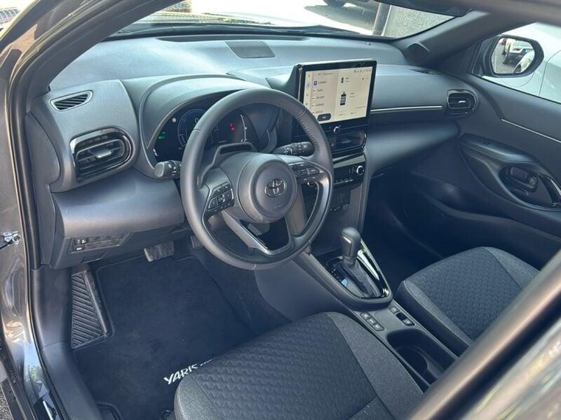 Toyota Yaris Cross 1.5H (130 CV) Trend E-CVT