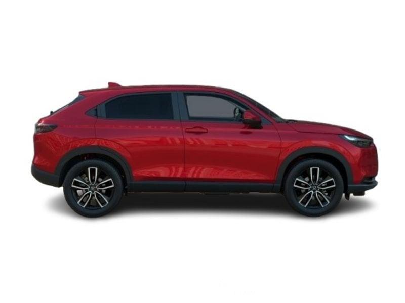 Honda HR-V 1.5 131 CV Hybrid Automatica NAVI LED Elegance