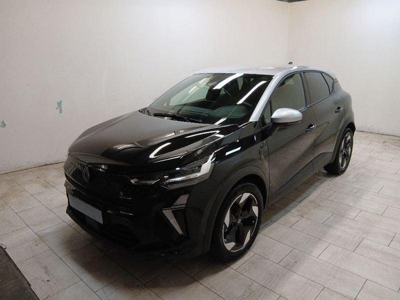 Renault Captur 1.0 tce Techno 90cv