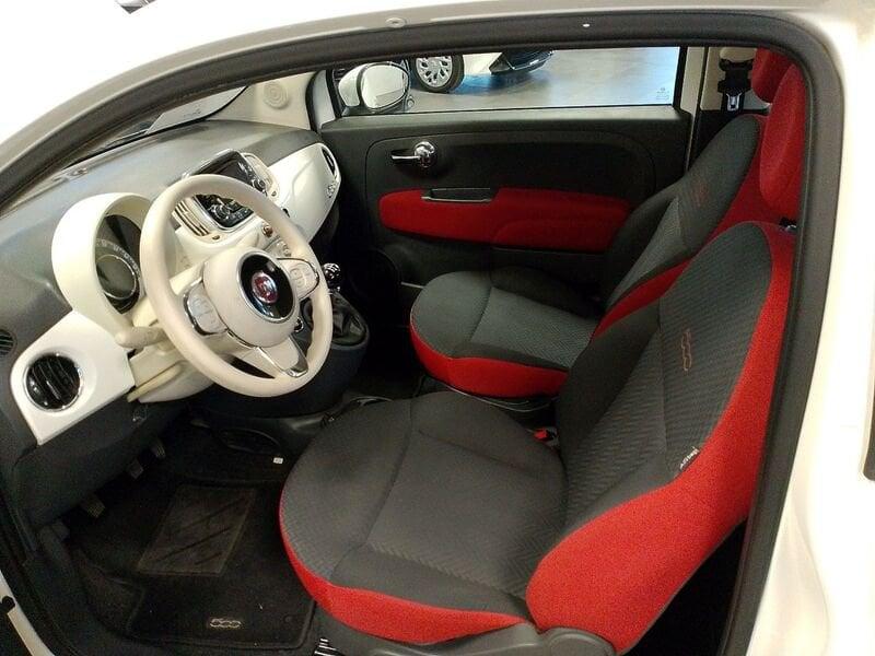 FIAT 500 (2015--->) 1.2 Pop