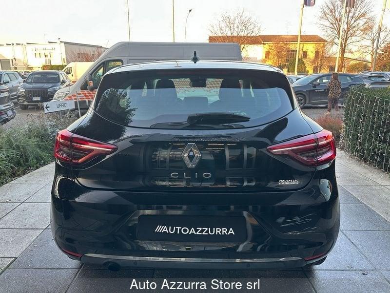Renault Clio Clio TCe 100 CV 5 porte Zen *PROMO AZZURRA*