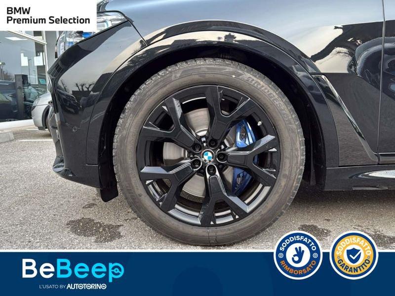 BMW X7 XDRIVE40D MHEV 48V AUTO 7P.TI