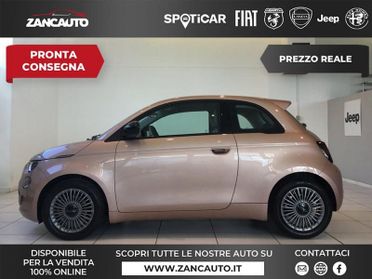 FIAT 500 Hybrid Hybrid Icon MY26 PREZZO REALE