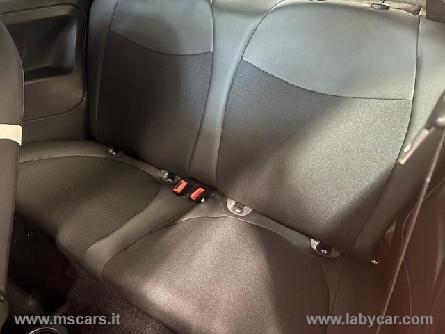 FIAT 500 1.2 Sport