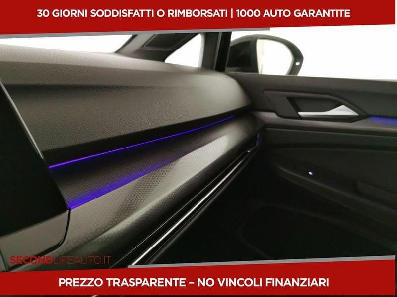 Volkswagen Golf 2.0 tsi GTI 245cv dsg