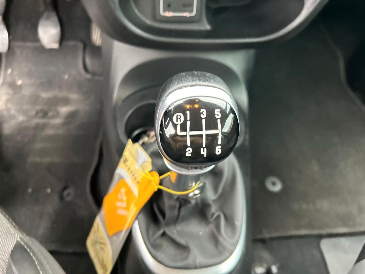 Fiat 500L 1.6 Multijet 120 CV Business