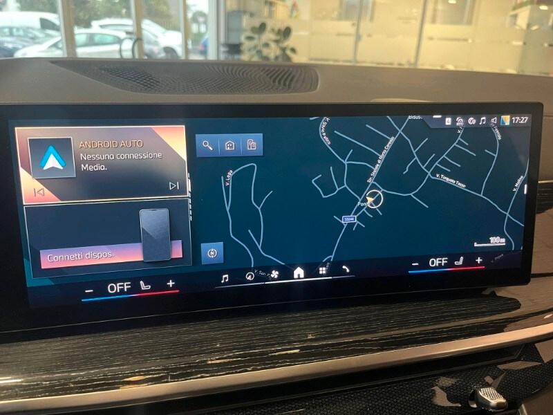 BMW X5 (G05/F95) X5 xDrive30d 48V Msport