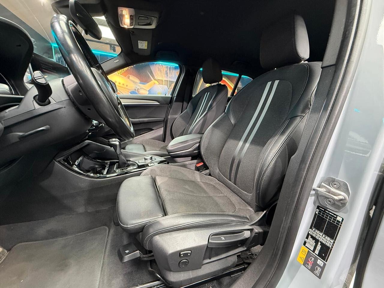 Bmw X2 xDrive25e Business-X (339)