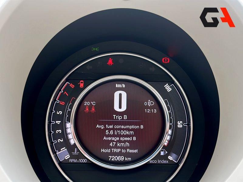 FIAT 500 500 1.0 Hybrid Dolcevita