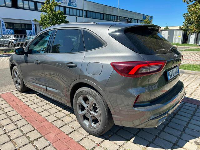 FORD Kuga 2.5 Full Hybrid 180 CV CVT 2WD ST-Line
