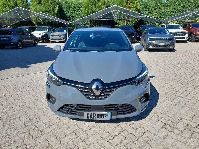 Renault Clio Clio TCe 100 CV GPL 5 porte Intens
