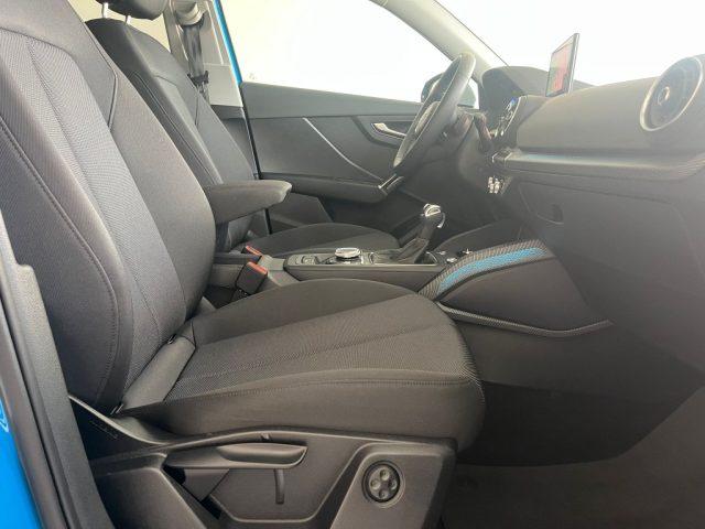 AUDI Q2 30 TDI S line Edition