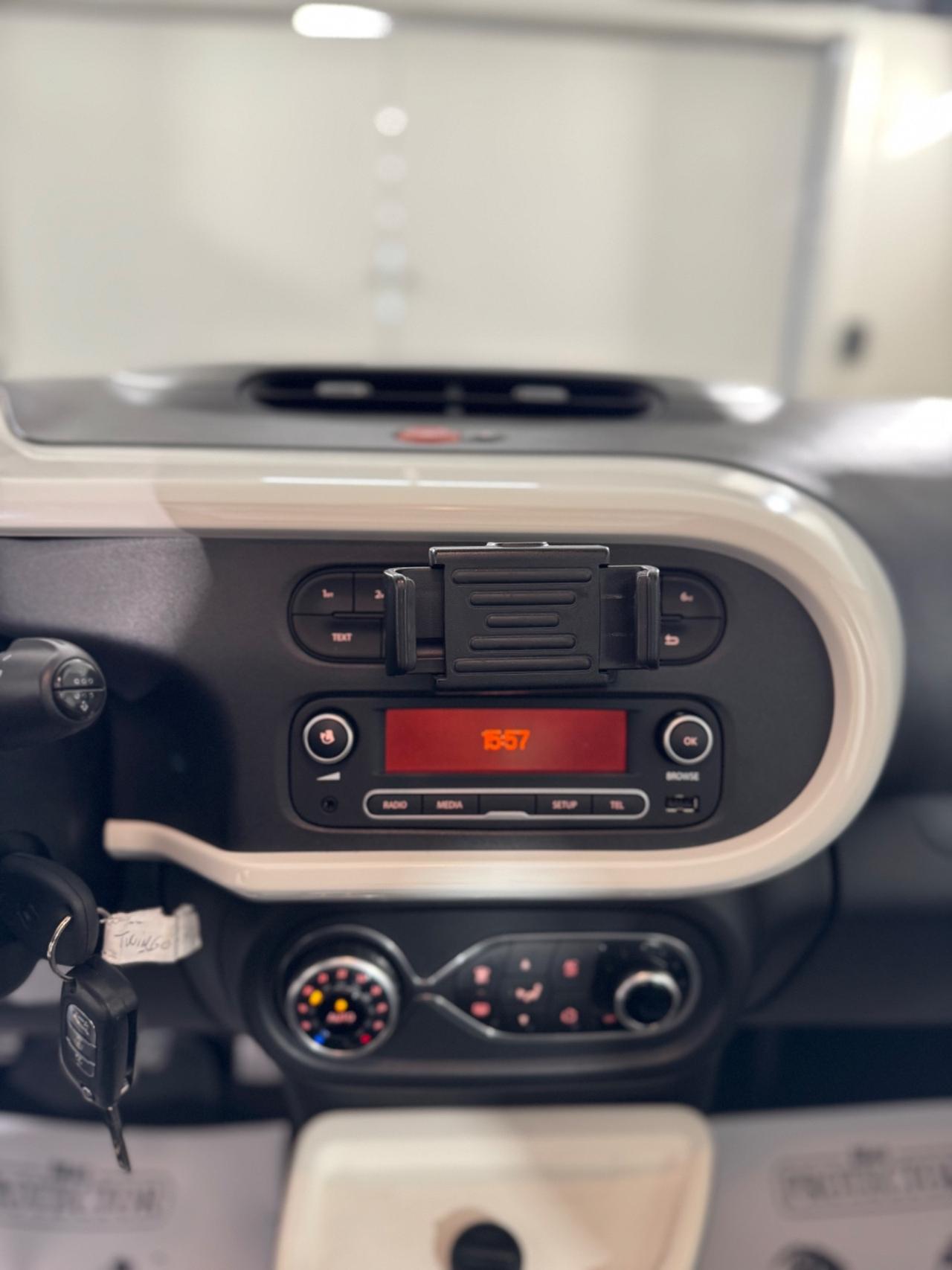 Renault Twingo TCe 90 CV Stop&Start Energy Intens TETTO APRIBILE