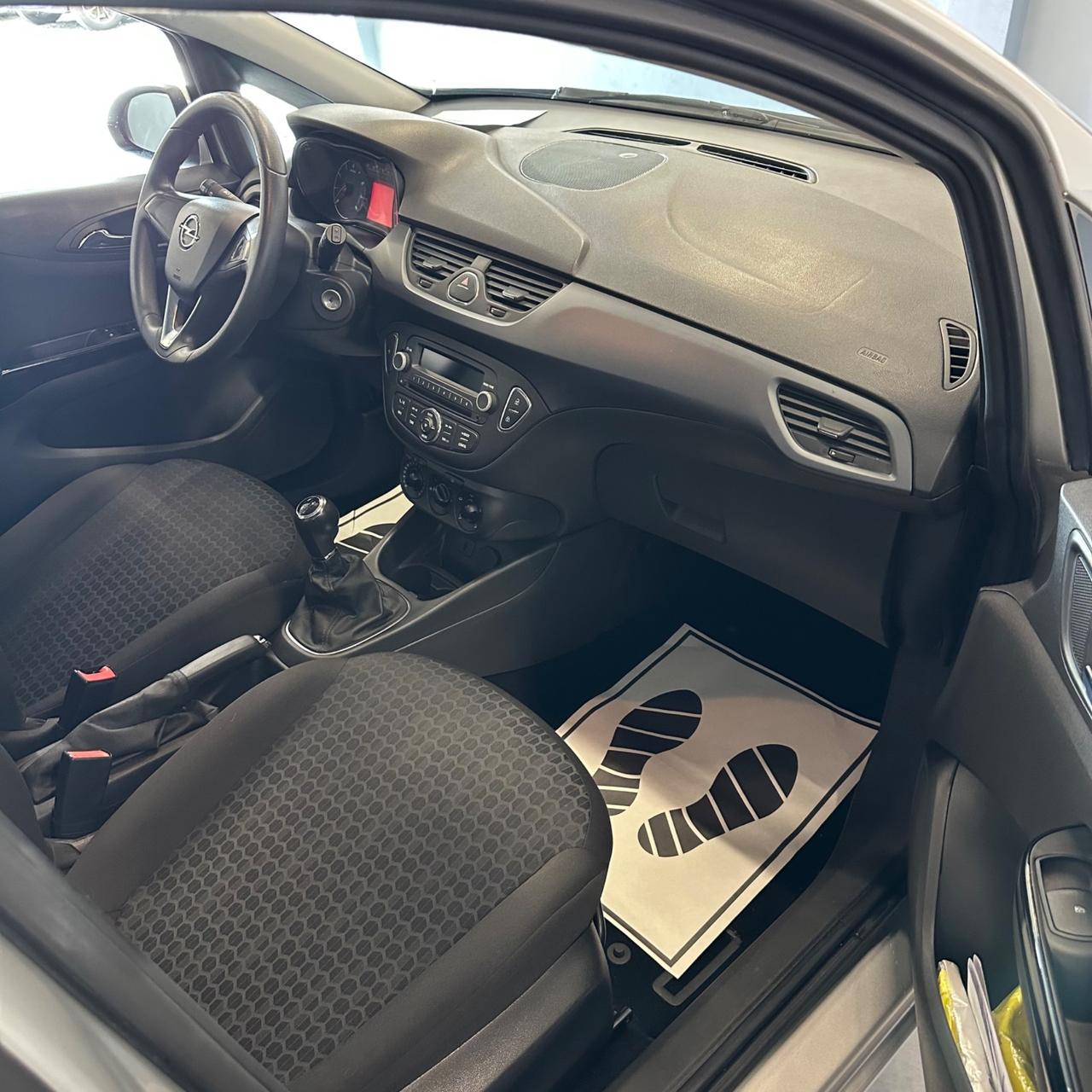 Opel Corsa 1.2 5 porte Innovation