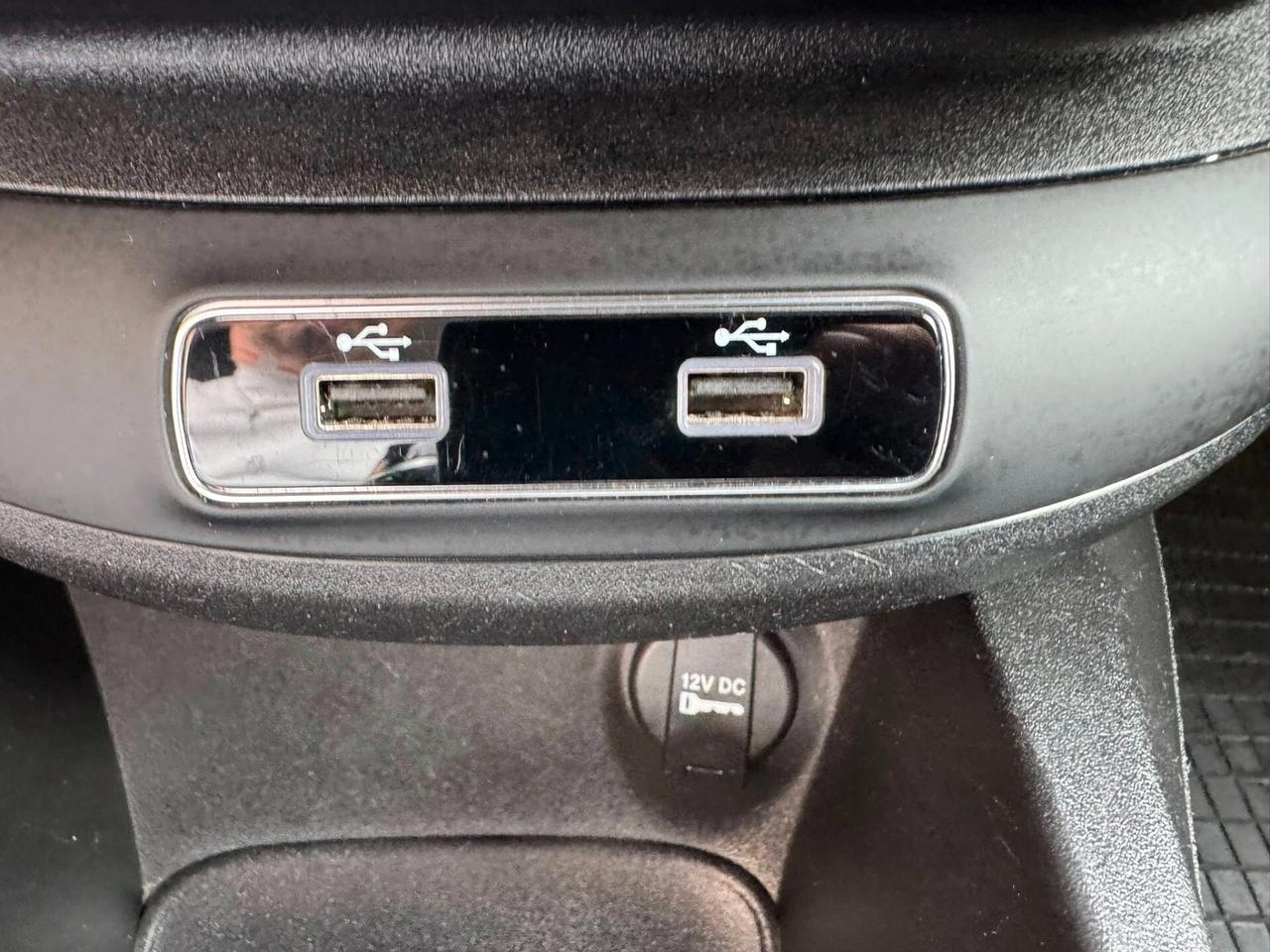 FIAT 500X CROSS 1.3 MJ 95 CV. E6 NAVI+CERCHI KM 86.000 PERFETTA