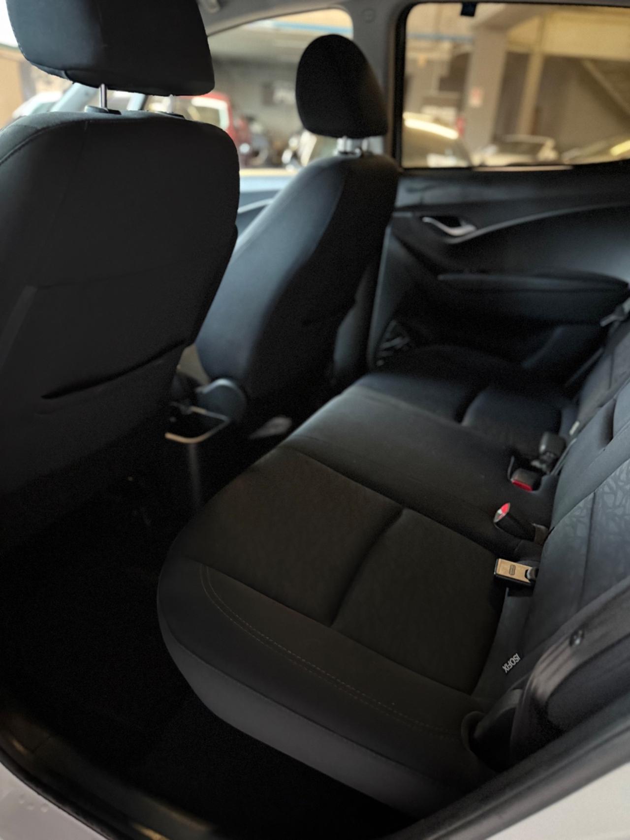 Hyundai iX20 1.4 CRDI 90 CV COMFORT KMCERT