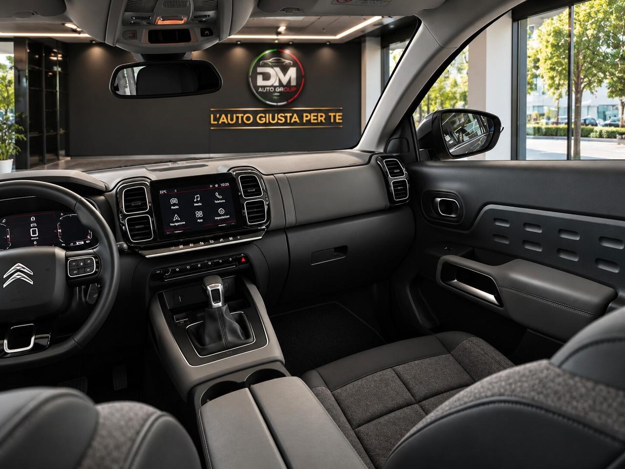 Citroen C5 Aircross BlueHDi 130 S&S Business