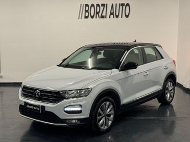 Volkswagen T-Roc 1.0 TSI Style LED! PROMO!