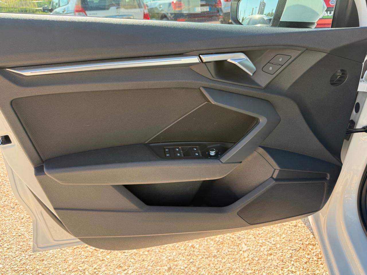 Audi A3 SPB 35 TFSI S tronic Business Advanced