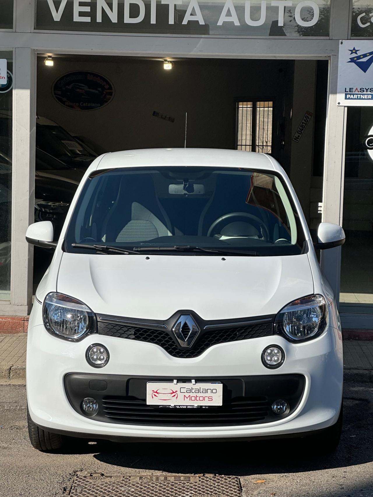 Renault Twingo TCe 90 CV Stop&Start Energy Lovely