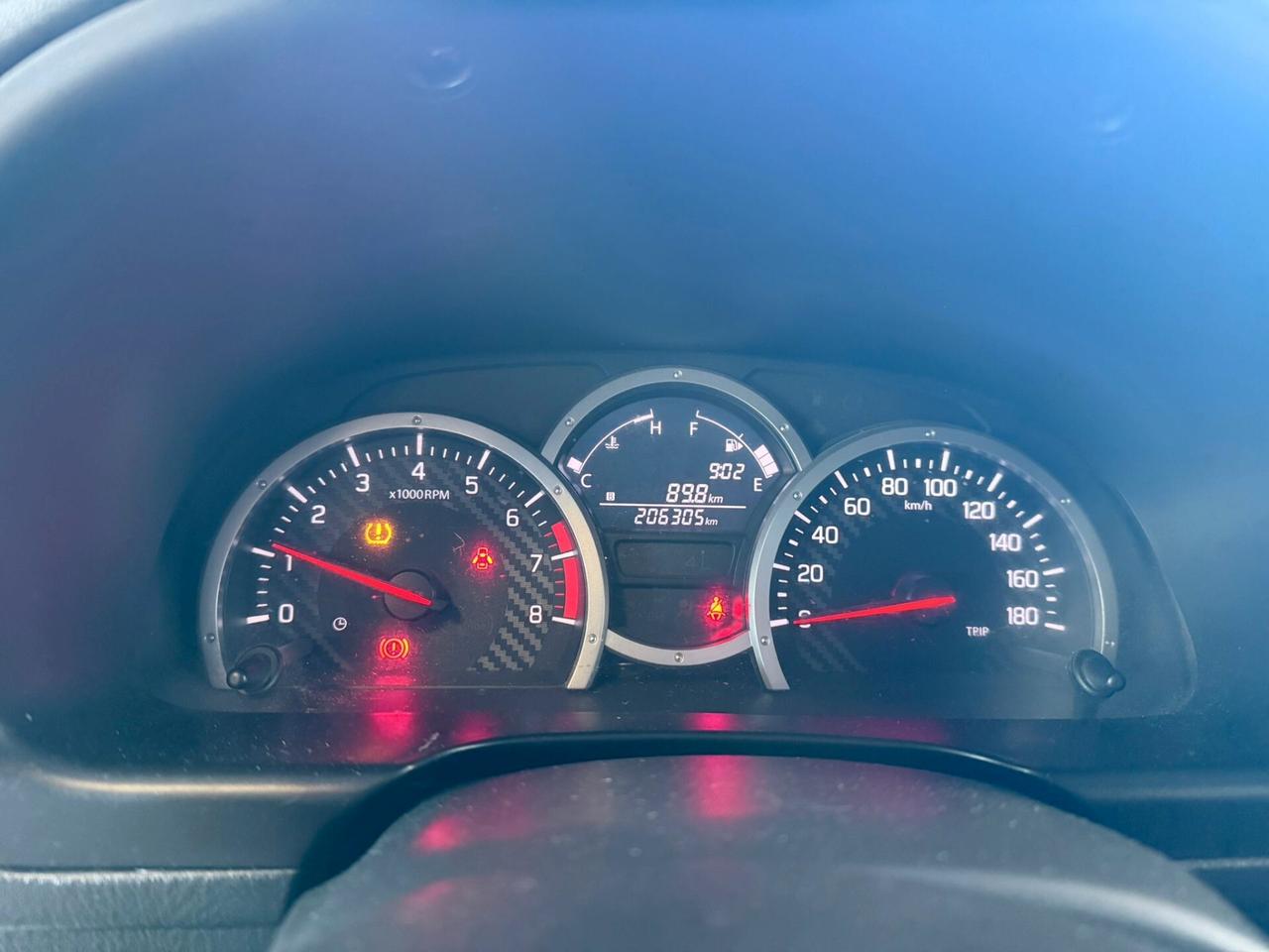 Suzuki Jimny 1.3 4WD Evolution