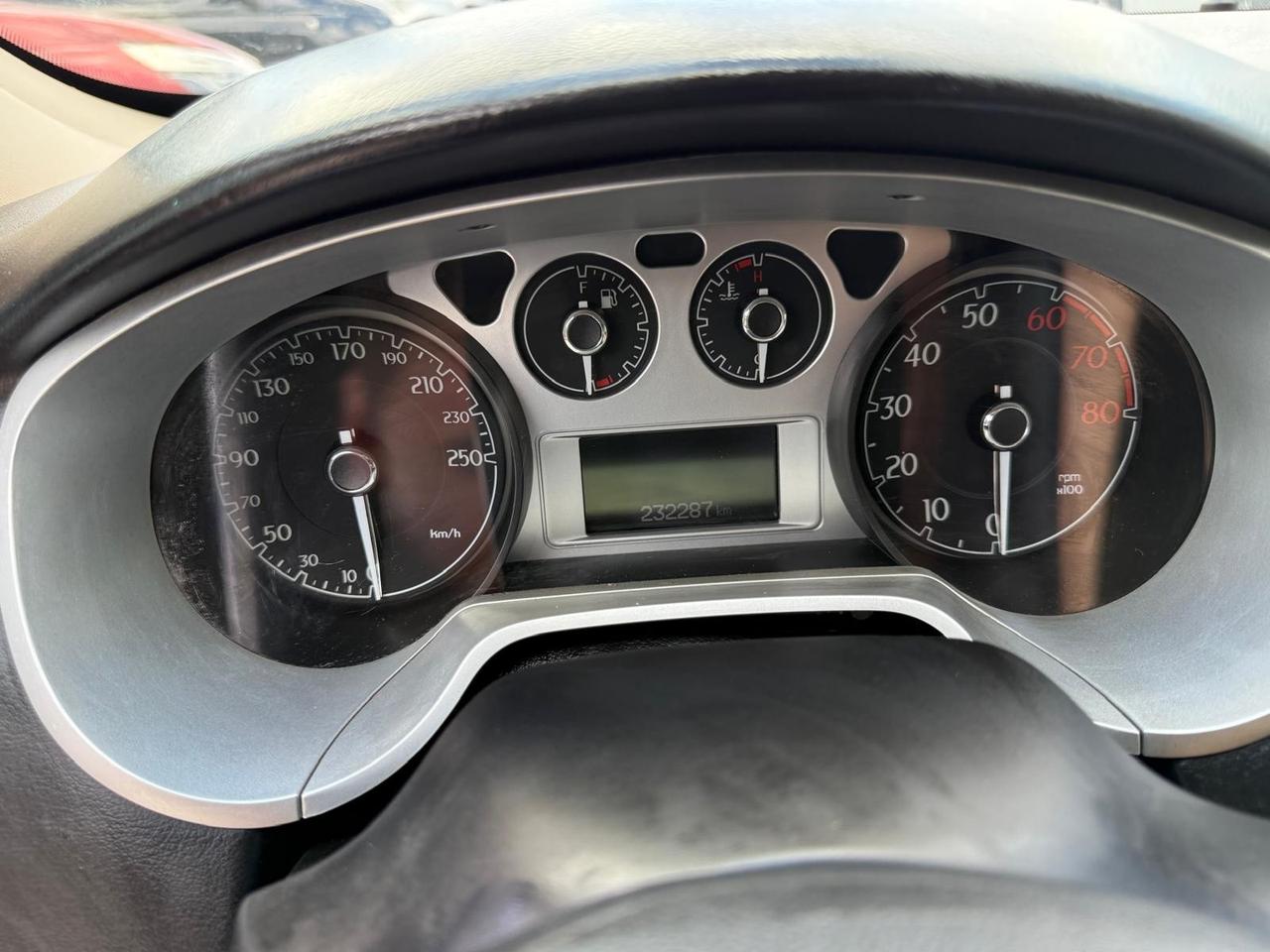 Lancia Delta 1.4 T-Jet 120 CV Steel Ecochic GPL