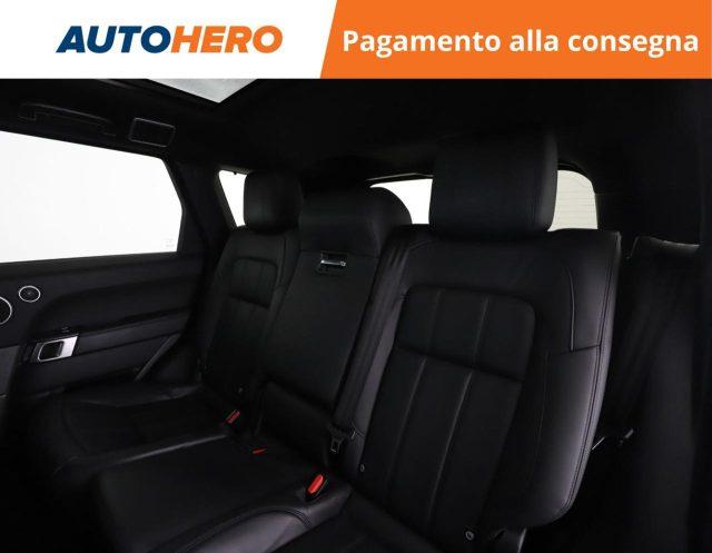 LAND ROVER Range Rover Sport 3.0 SDV6 249 CV HSE Dynamic