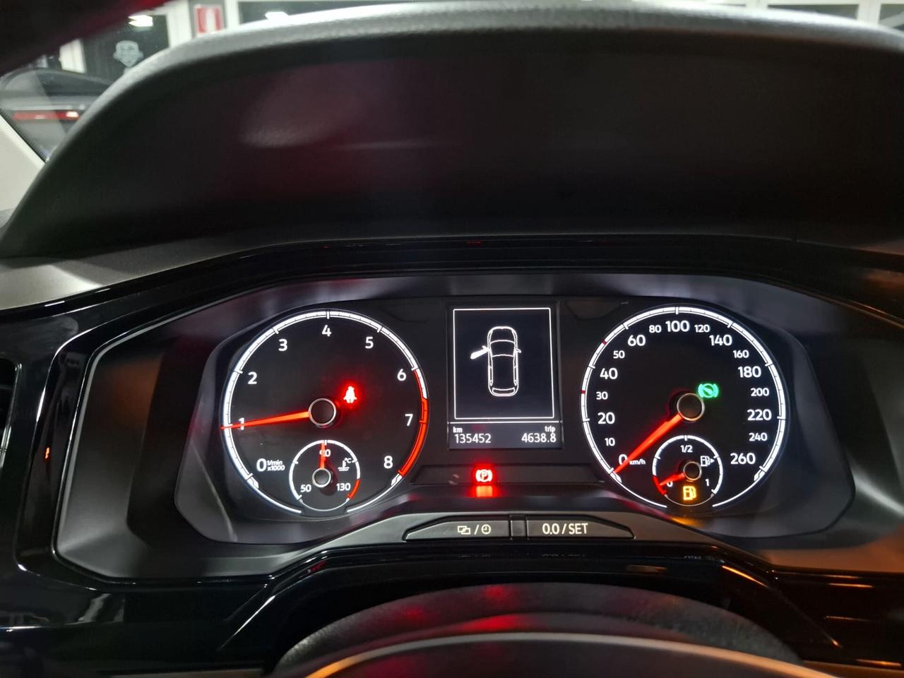 Volkswagen Polo 1.0 benzina DSG NEOPATENTATO