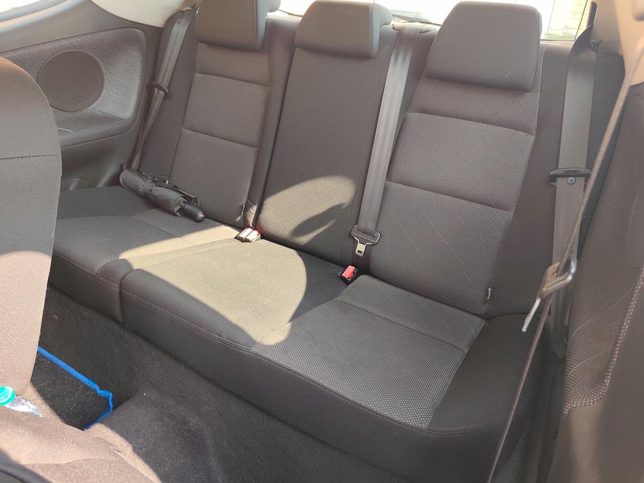 Peugeot 207 1.4 VTi benz euro 4