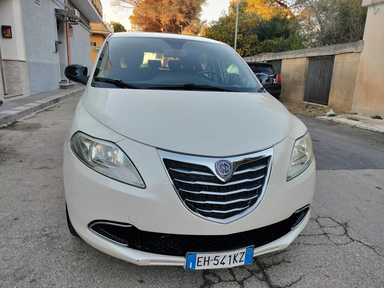 Lancia Ypsilon 1.3 MJT 16V 95 CV 5 porte S&S Platinum