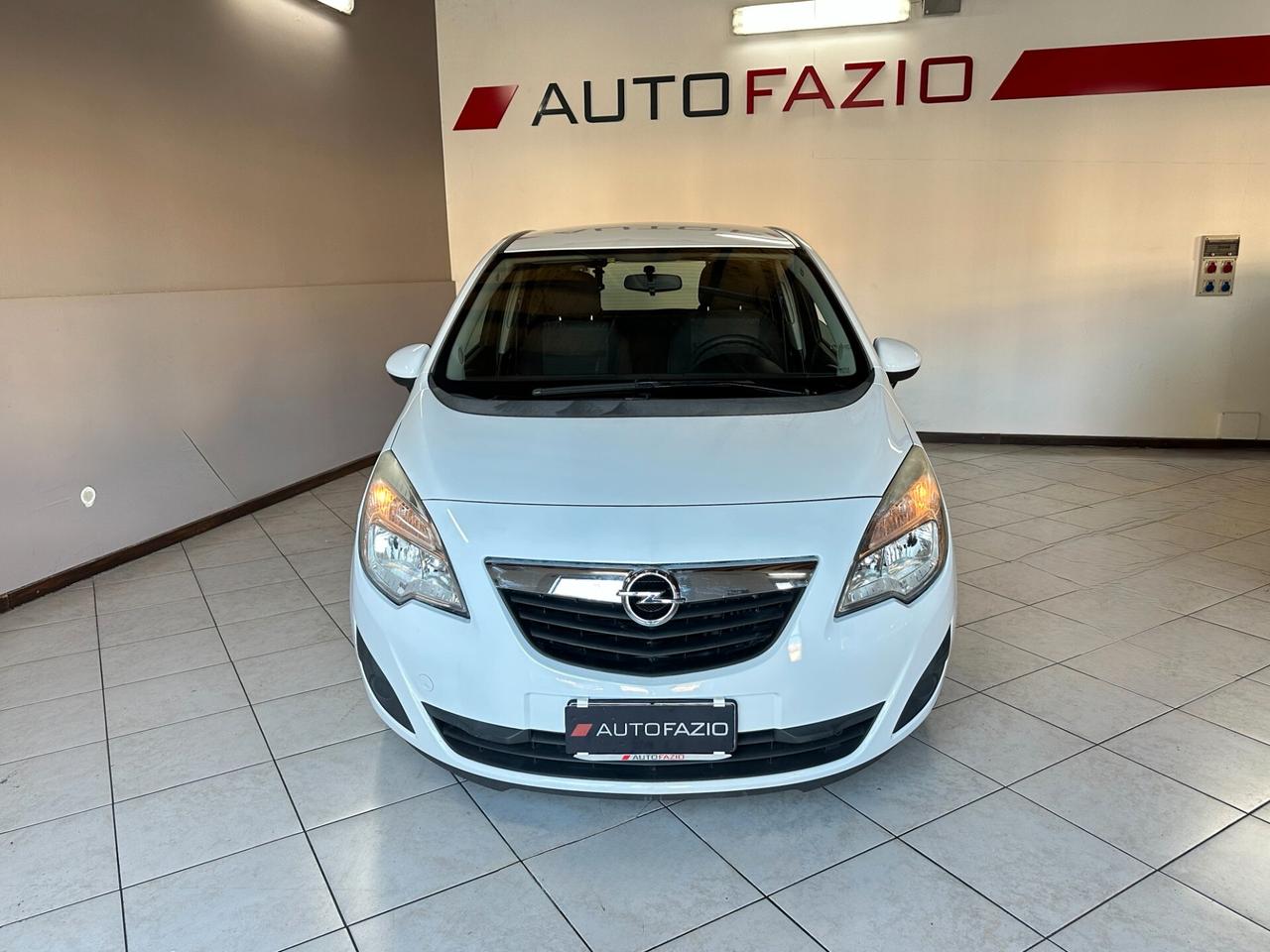 Opel Meriva 1.7 CDTI 110CV Cosmo