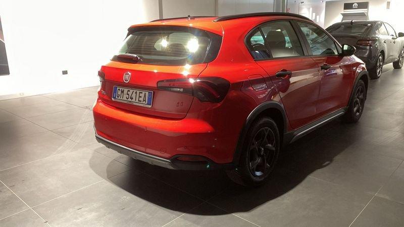 FIAT Tipo Tipo 1.0 5 porte City Cross