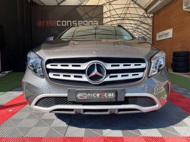 MERCEDES-BENZ GLA 200 d Business * AUTOMATICA *