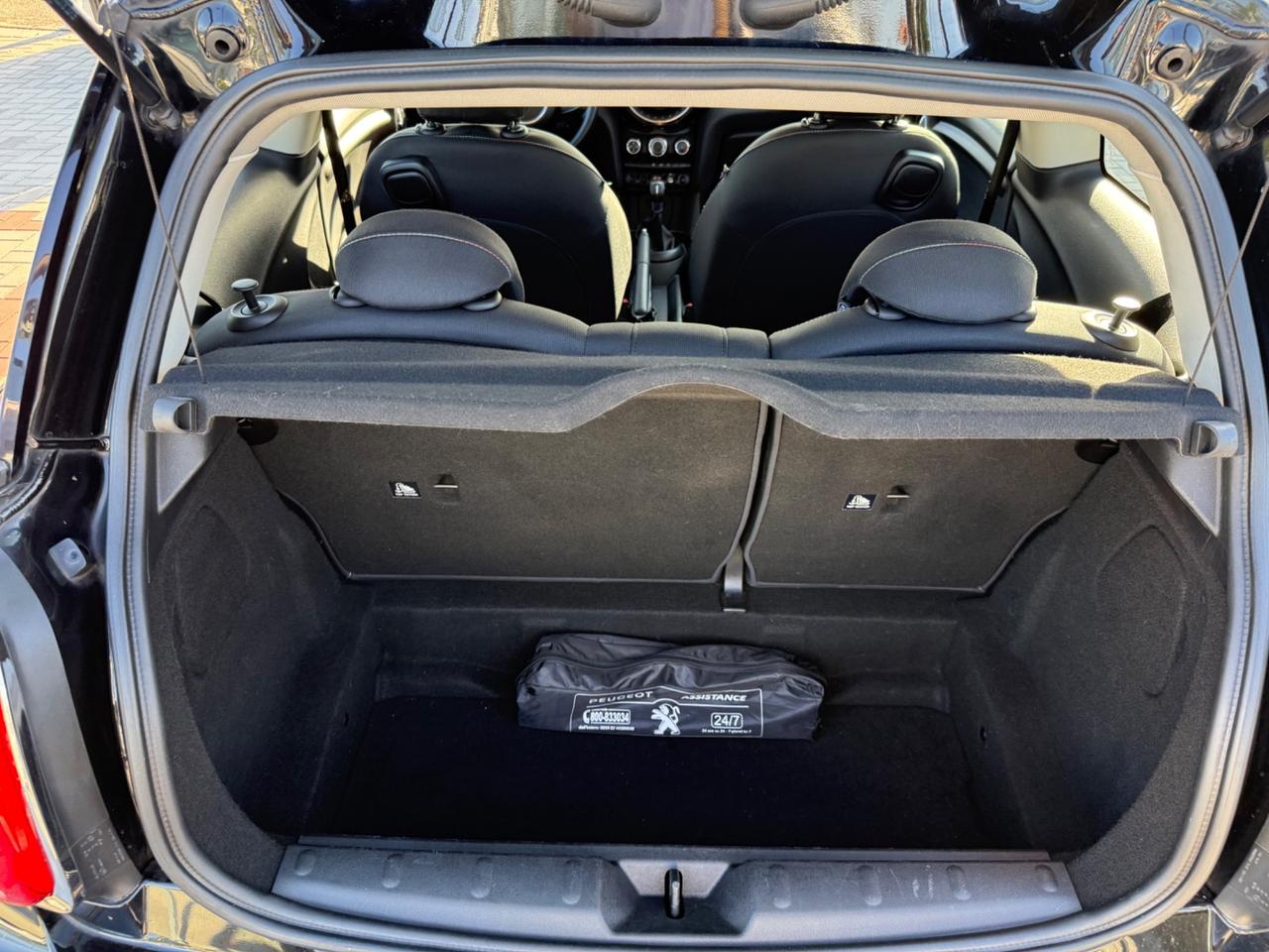 Mini 1.2 One 75 CV EURO6 NEOPATENTATI