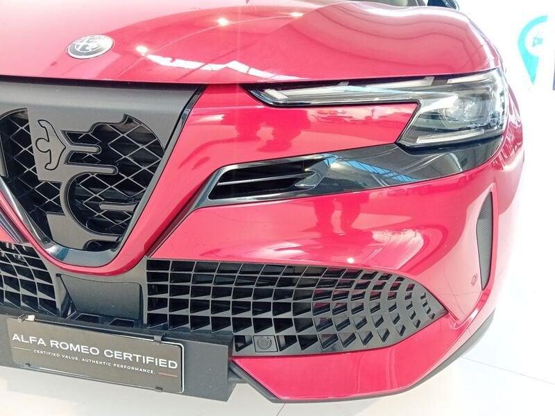 Alfa Romeo Junior Junior 1.2 136 CV Hybrid eDCT6 Speciale